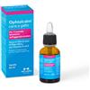 NBF Lanes OPHTALCALM GOCCE OLIO 25 ML CON CONTAGOCCE