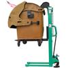 Carrello Transpallet Manuale Superior da 1500 kg con compattatore immondizia