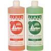 MTO NAUTICA Semco Quart Teak Set of 2 Part Cleaner + Brightner