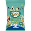 DANONE NUTRICIA SpA SOC.BEN. Triangolini Veggie Mellin Kids Biologico 30g