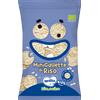DANONE NUTRICIA SpA SOC.BEN. MiniGallette Di Riso Mellin Kids Biologico 30g
