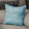 BonaMaison Fodera per Cuscino Pattern casuale Cotone e Copricuscini Federa per Divano Camera da Letto Decorazione Interni ed Esterni, Dimensioni: 43x43 Cm - Progettata e Prodotta in Turchia