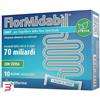 POLIFARMA SPA FLORMIDABIL DAILY 10 BUSTINE CON STEVIA