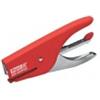Rapid Cucitrice a pinza Rapid S51 SUPREME Soft Grip fino a 15 fogli rosso 10538747