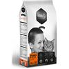AMITY PREMIUM CATS SALMON & RICE crocchette gatti con il 41% di carne e pesce KG 1,5