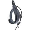 D'Addario Planet Waves D'Addario 75M00 Tracolla Nera per Mandolino