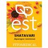 Fitomedical Shatavari Estratto Secco 60 Tavolette