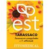 Fitomedical Tarassaco Estratto Secco 60 Tavolette
