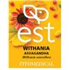 Fitomedical Withania Estratto Secco tonico 60 tavolette