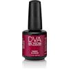 Capello point DVA, Gel Polish Colore Cherry Blossom, Smalto Semipermanente per Unghie a Lunga Durata, Autolivellante e Facile da Applicare, Colore Intenso e Brillante, Formato Professionale 15 ml