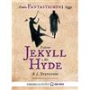 Emons Edizioni Il dottor Jekyll e Mr. Hyde letto da Ennio Fantaschini. Audiolibro. CD Audio formato MP3