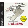 SALANI L'Allieva - Audiolibro CD MP3