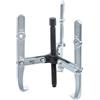 BGS 7699 | Estrattori p.interni/esterni, 3 bracci | 40 - 210 mm