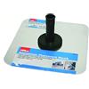 Hilka 66303000 - Frattazzo in alluminio