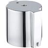 Grohe, Pulsante selettore di temperatura 47733000