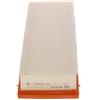 BOSCH Filtro aria F026400157 | Compatibile con: AUDI A4 Allroad B8, A4 B8, A4 B8 Avant, A5, A5 Cabriolet, A5 Sportback, Q5