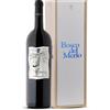 Bosco del Merlo Magnum Rosso Riserva Vineargenti Etichetta Argento - Cassetta Legno - Bosco del Merlo