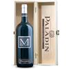Paladin Magnum Malbech Gli Aceri - Cassetta Legno - Paladin