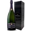 Castello Bonomi Franciacorta Cruperdu Brut DOCG Magnum - Astuccio - Castello Bonomi