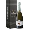 Castello Bonomi Franciacorta Brut DOCG Cuvée 22 Magnum - Astuccio - Castello Bonomi