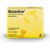 COOPER CH Betadine 10% Soluzione Cutanea - 10 Flaconcini Monouso da 10ml - Disinfettante per la Pelle