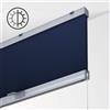 Zanzatap Tenda Pliss 20 con Maniglia Filtrante