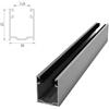 Zanzatap Guida per Tapparelle Mini 20x25