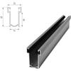 Zanzatap Guida da Sostituzione14x28 per Tapparelle Mini