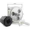 Zanzatap Microlift - Sistema di Sollevamento per Tapparelle