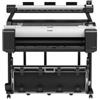 CANON Plotter/scanner MFP Canon TM300MFP 36 3468V480 L36ei -SHOWROOM GARANZIA 12 MESI-