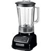 Ⓜ️🔵🔵🔵👌 KitchenAid 5KSB1565 - Frullatore colore nero onice