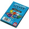 Schmidt Spiele Challenge 1: Ganz Schon Clever (That's Pretty Clever) DEU