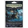 Fantasy Flight La Guerra degli Dei Esterni - Arkham Horror: Il Gioco di Carte