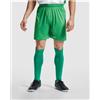 Roly Abbigliamento personalizzate. Pantaloncini da calcio adulto unisex e bambino personalizzati Roly Dortmund - Roly personalizzate o neutre