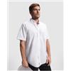 Roly Abbigliamento personalizzate. Camicie maniche corte uomo personalizzate Roly Aifos - Roly personalizzate o neutre