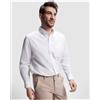 Roly Abbigliamento personalizzate. Camicie uomo da lavoro personalizzabili Roly Aifos L/S - Roly personalizzate o neutre