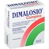 Alcka-med DIMALOSIO COMPLEX 20 BUSTINE