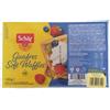 SCHAR GAUFRE SOFT WAFFLES 100 G