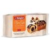 BIAGLUT SFORNAGUSTO PLUMCAKE AL GIANDUIA 4 X 45 G