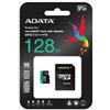 Adata 64GB Scheda SD Adata [AUSDX64GUI3V30SA2-RA1]