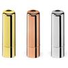 Estetica e Benessere personalizzati Burrocacao stick con involucro metallizzato personalizzate o neutre