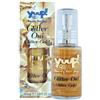 YUUP FASHION GLITTER ORO