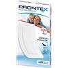 Prontex Soft Pad - Medicazione Sterile Autoadesiva 10x20cm, 2 Medicazioni