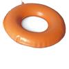 Safety Ciambella Gonfiabile In Gomma Misura 43cm, 1 Pezzo