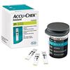 ROCHE DIABETES CARE ITALY Accu Chek Instant 25 Strips