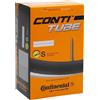 CONTINENTAL Tube 27.5x1.75/2.40'' Presta 42mm Camera d'aria