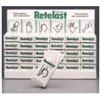 MEDINET Srl Medinet Retelast Garza Per Dito 4 Pezzi
