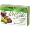 FARMADERBE Srl Tarassaco & Carciofo Farmaderbe 40 Compresse