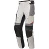 Alpinestars pantalone uomo Andes V3 Drystar® - 9037 Grigio ghiaccio Grigio Scuro