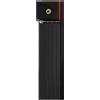 Abus antifurto per bici pieghevole Bordo 5700K/80 ugrip